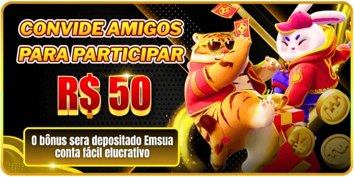 FUBET Indique amigos para receber um bônus